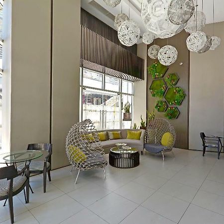 Currency Serviced Suites Pasig City Εξωτερικό φωτογραφία