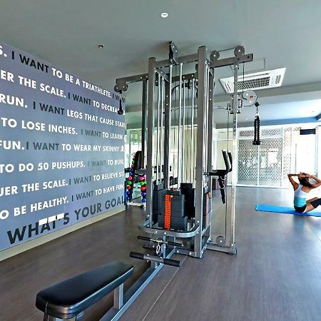 Currency Serviced Suites Pasig City Εξωτερικό φωτογραφία