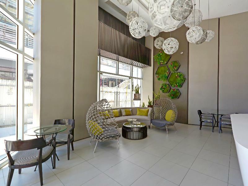Currency Serviced Suites Pasig City Εξωτερικό φωτογραφία