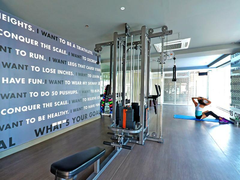 Currency Serviced Suites Pasig City Εξωτερικό φωτογραφία