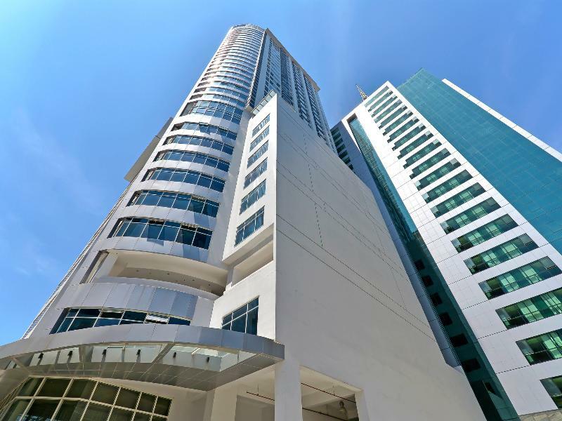 Currency Serviced Suites Pasig City Εξωτερικό φωτογραφία